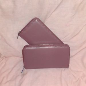 Credit Card Wallet With 36 Slots